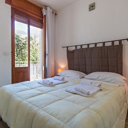 Ferienwohnung Casa Riccio Cala Gonone Exterior foto